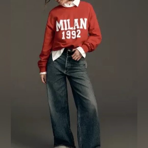 Anthropologie Best Selling Top. 
Soft, warm & stylish.NWOT Sold out in stores. - Picture 4 of 12